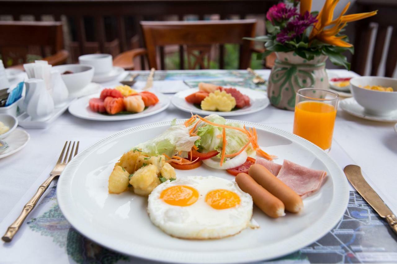Hotel The Imperial Mae Hong Son
