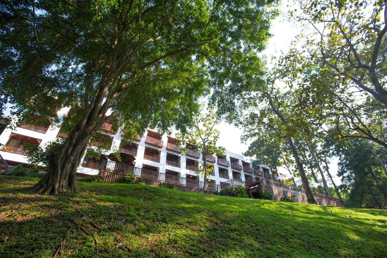 Hotel The Imperial 4*