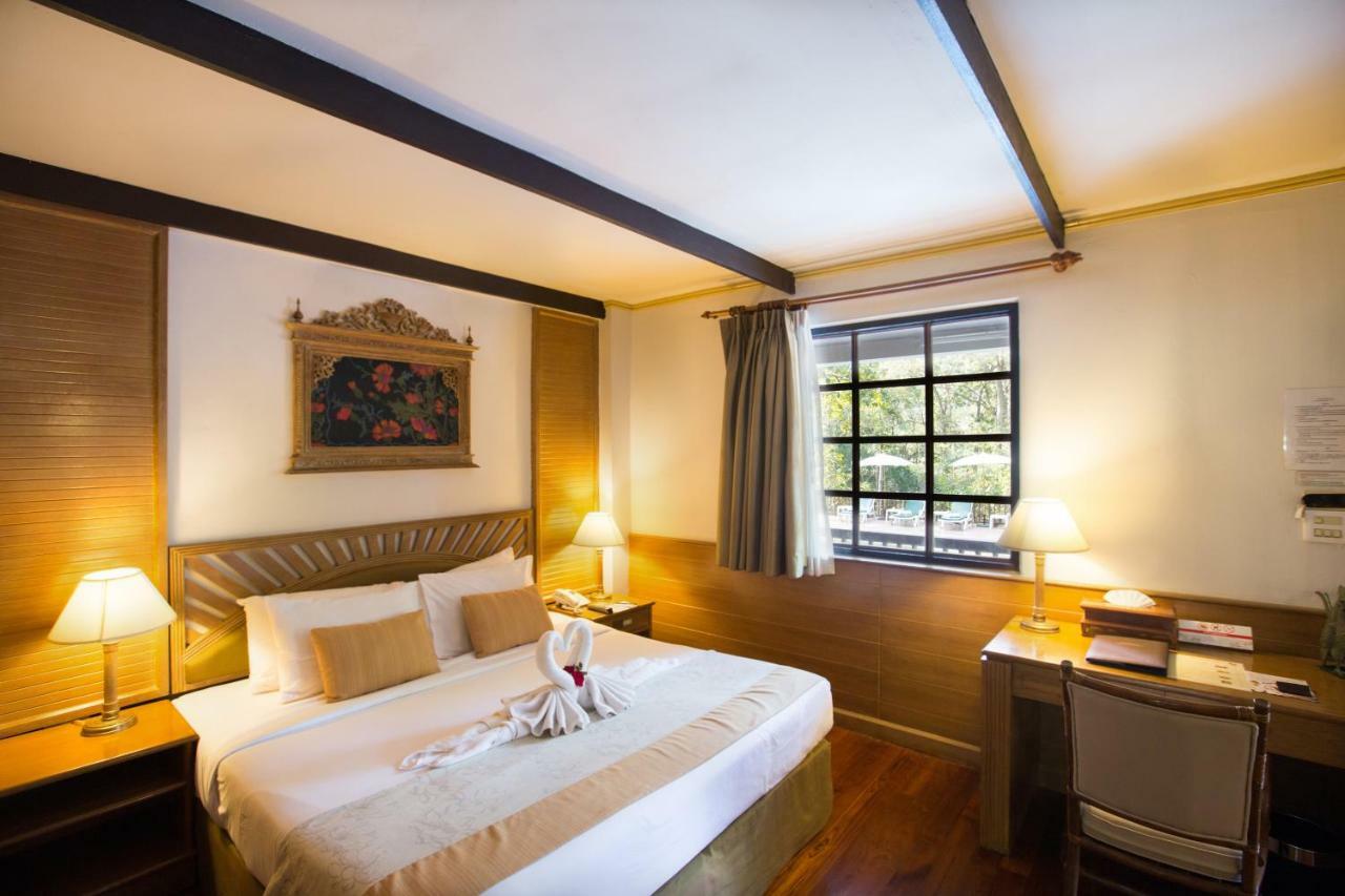 Hotel The Imperial