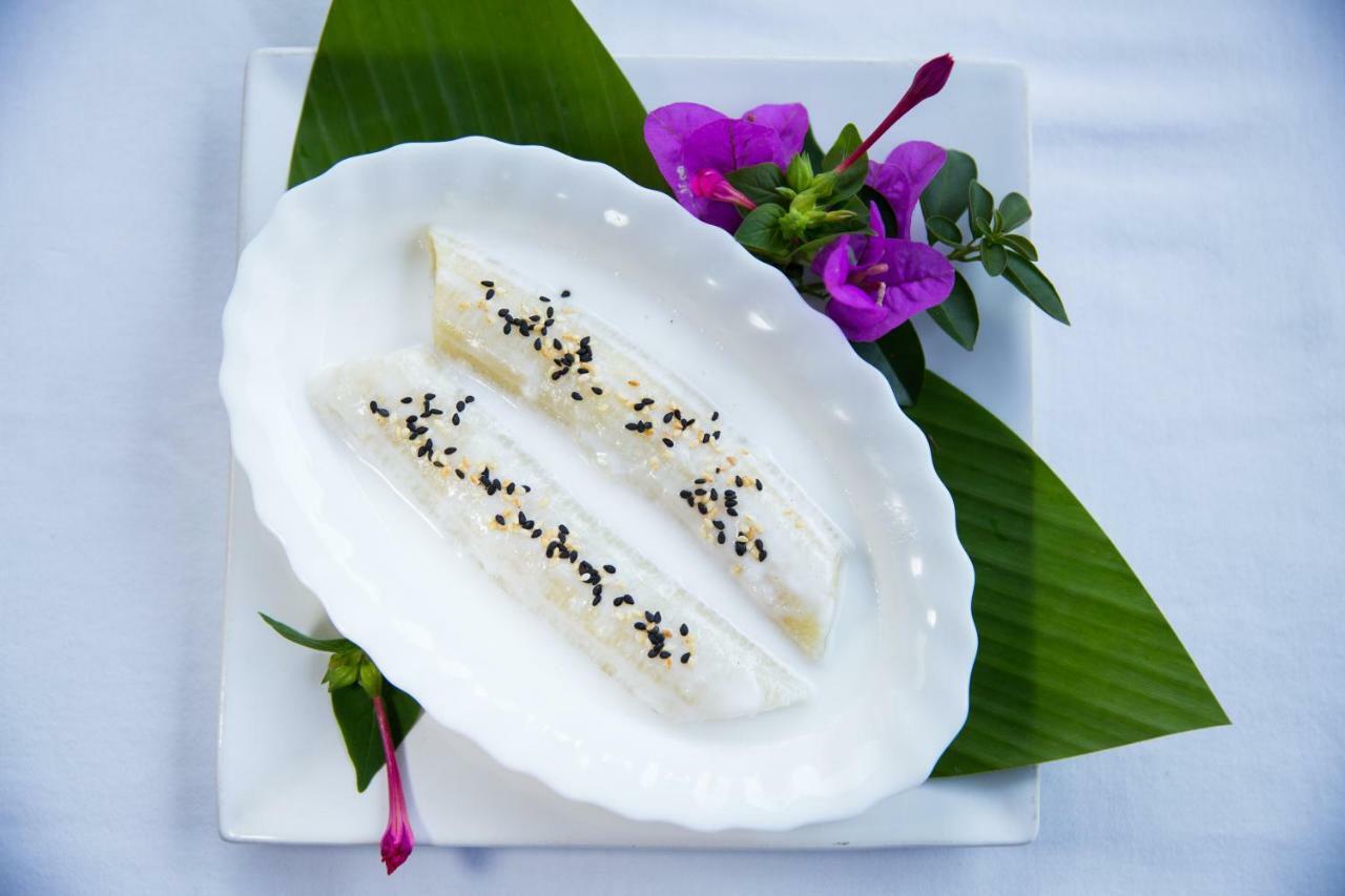 The Imperial Hotel Mae Hong Son