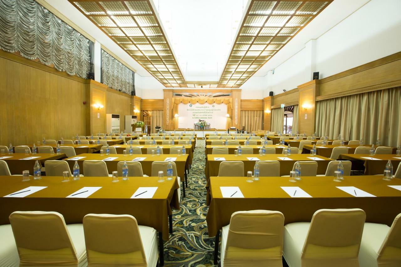 Hotel The Imperial
