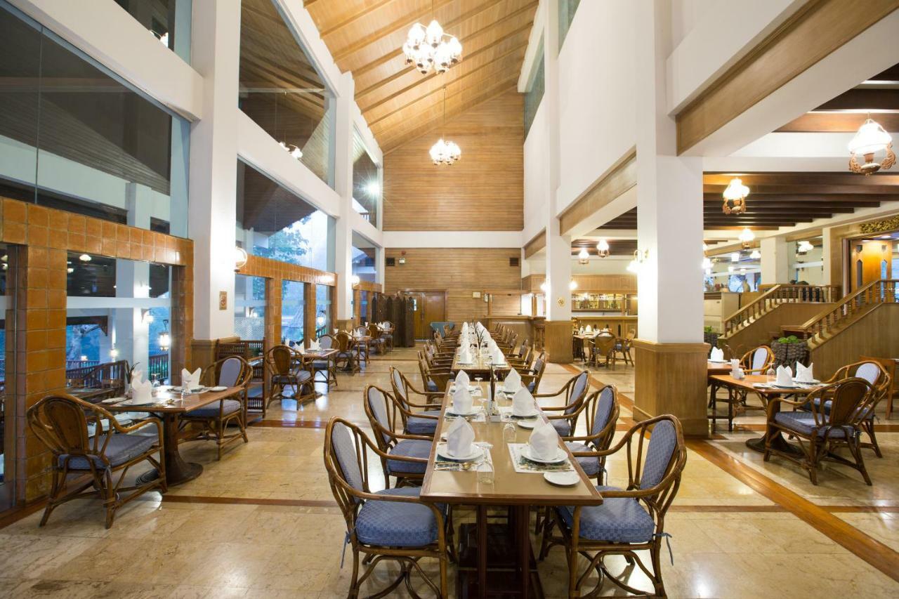 The Imperial Hotel Mae Hong Son