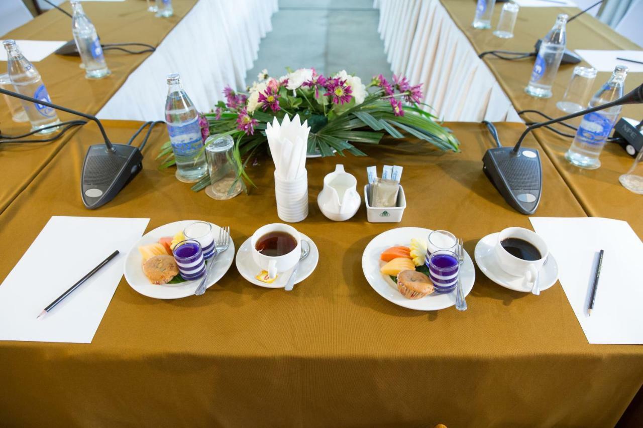 The Imperial 4* Mae Hong Son