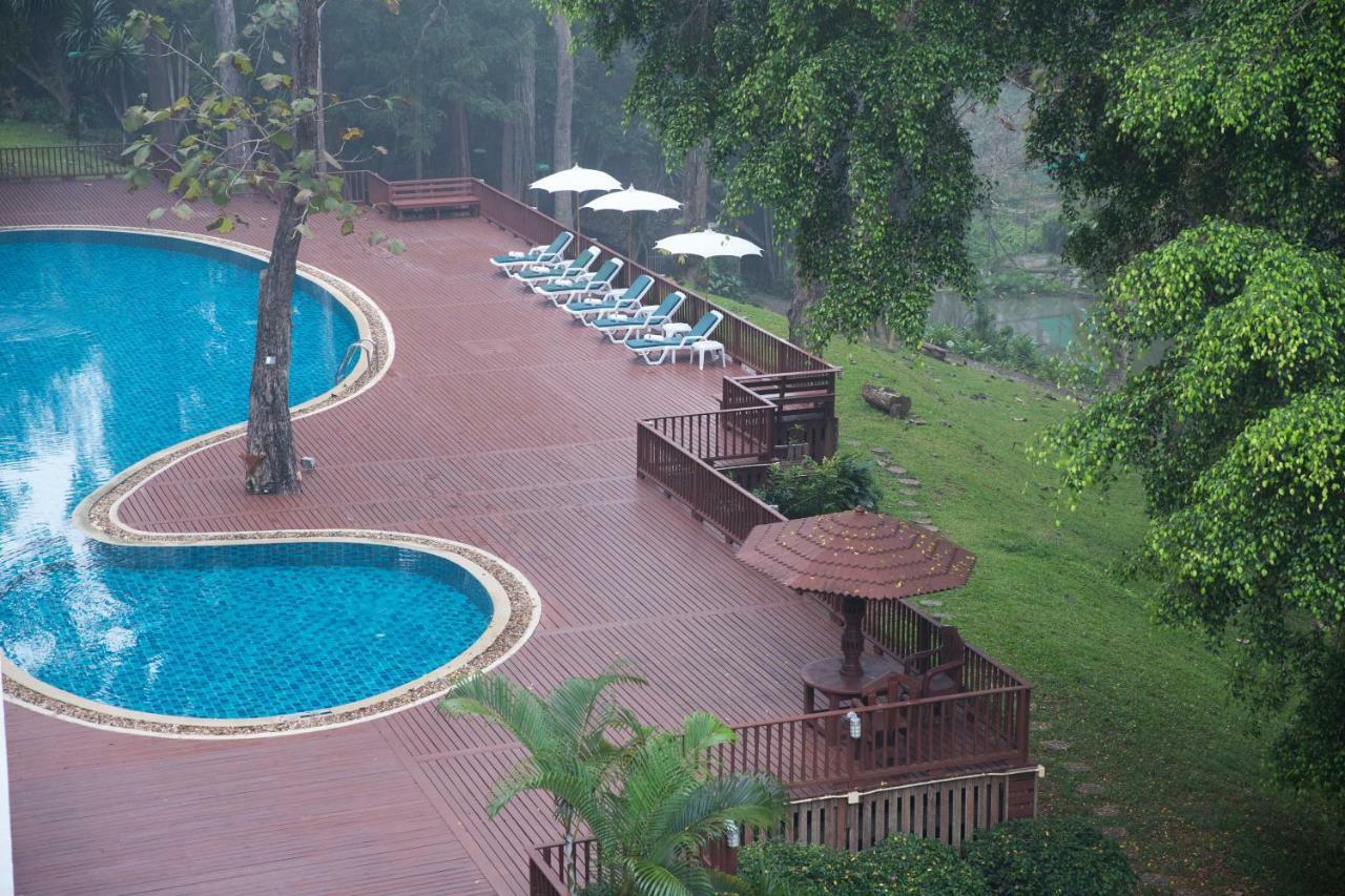 The Imperial 4* Mae Hong Son