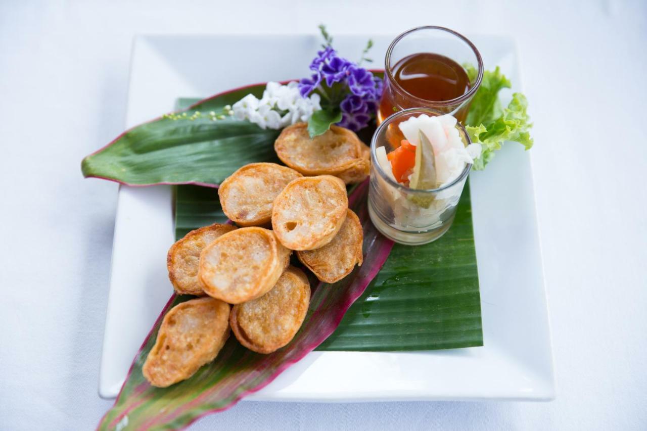 The Imperial Hotel Mae Hong Son