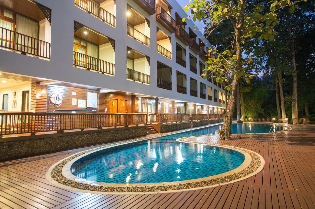 Hotel The Imperial 4*