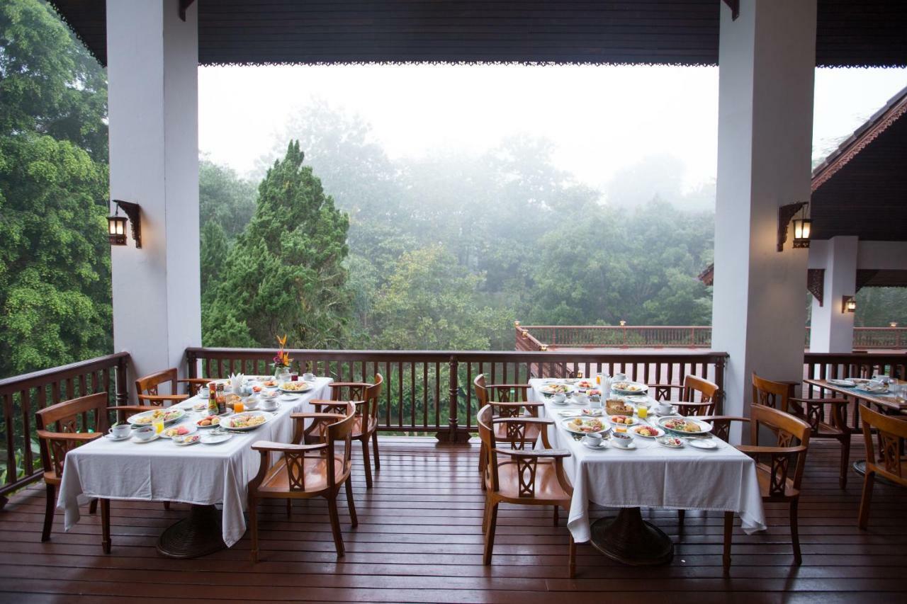 The Imperial Hotel Mae Hong Son