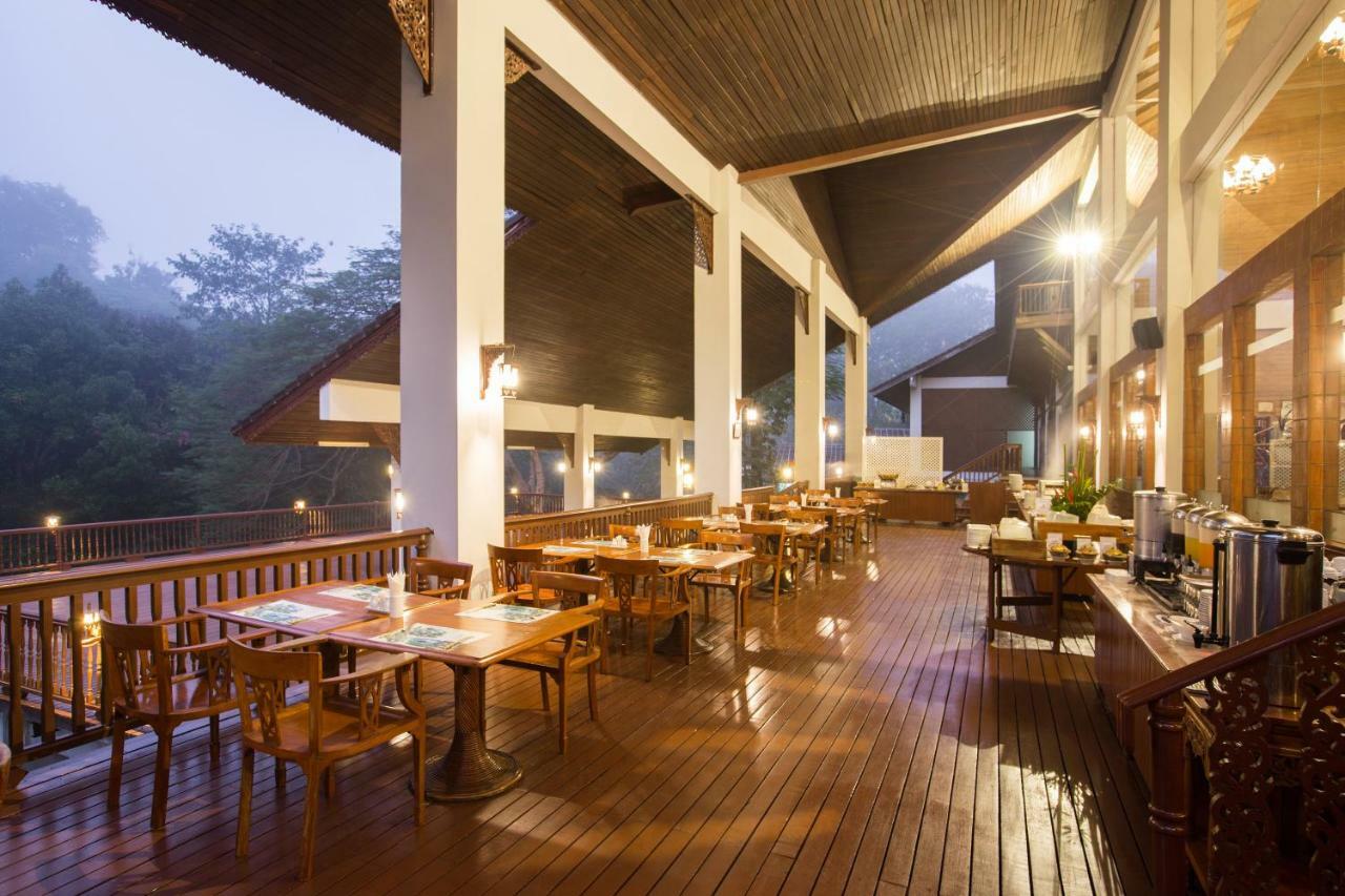The Imperial Mae Hong Son