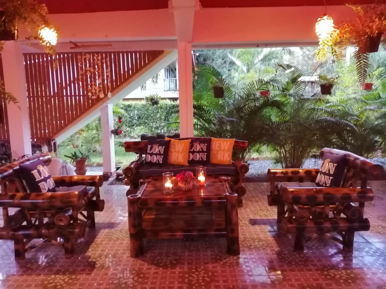 Acomodação com café da manhã  To-co