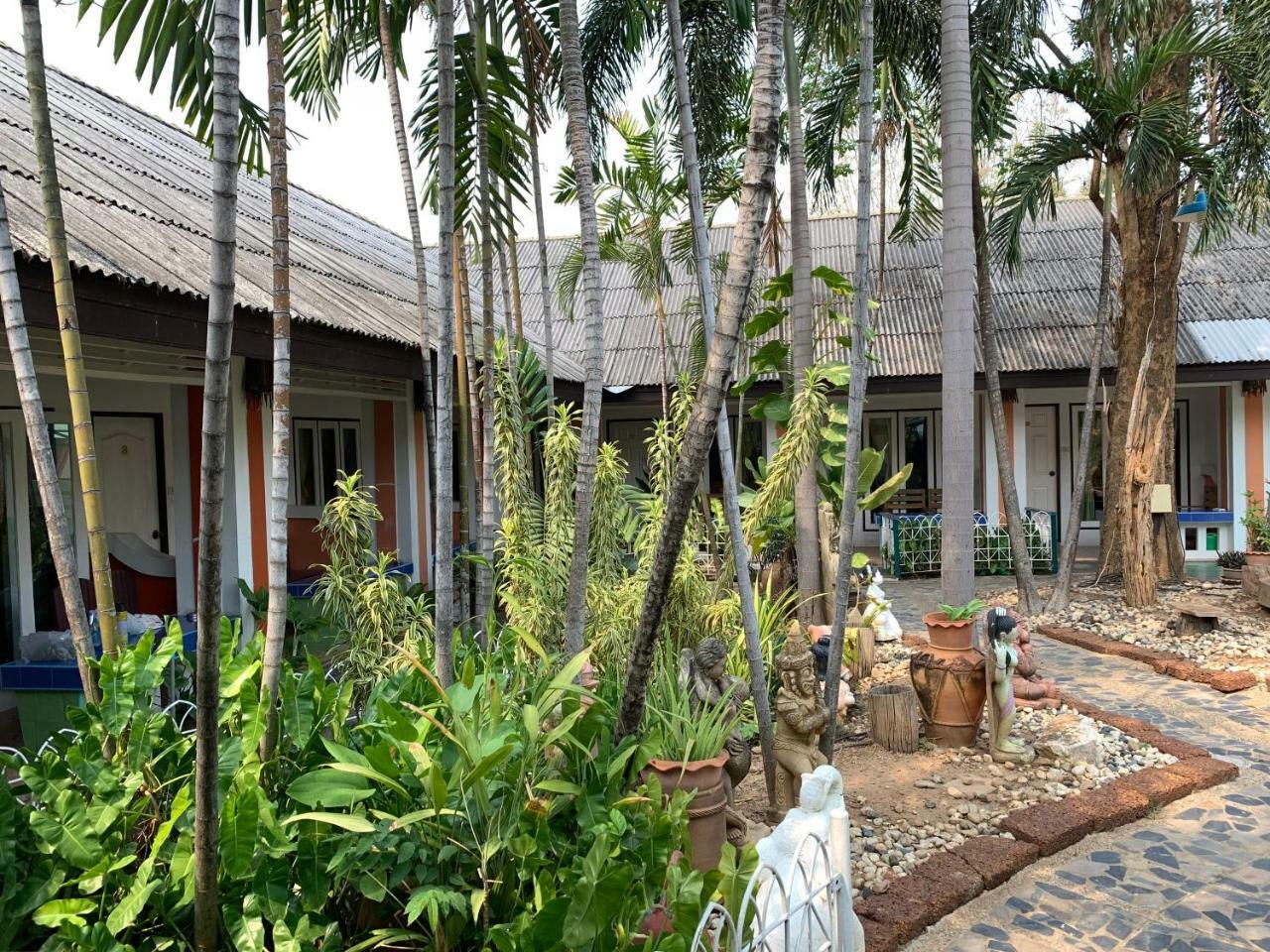 Sam's House Resort Kanchanaburi