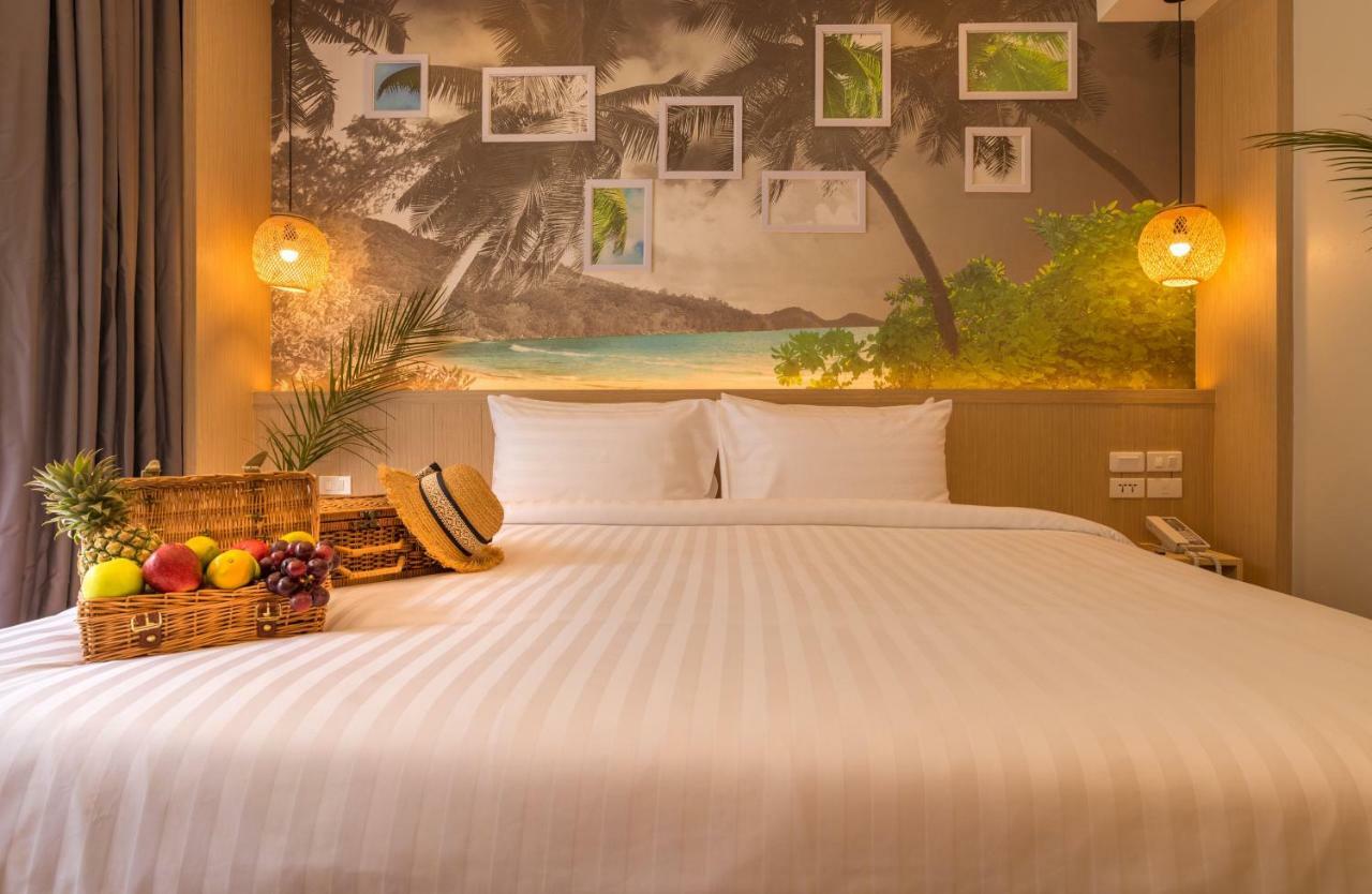 Sea Seeker Krabi - Sha Extra