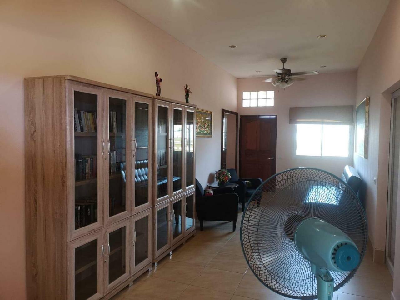 Resort Baan Sabaijai