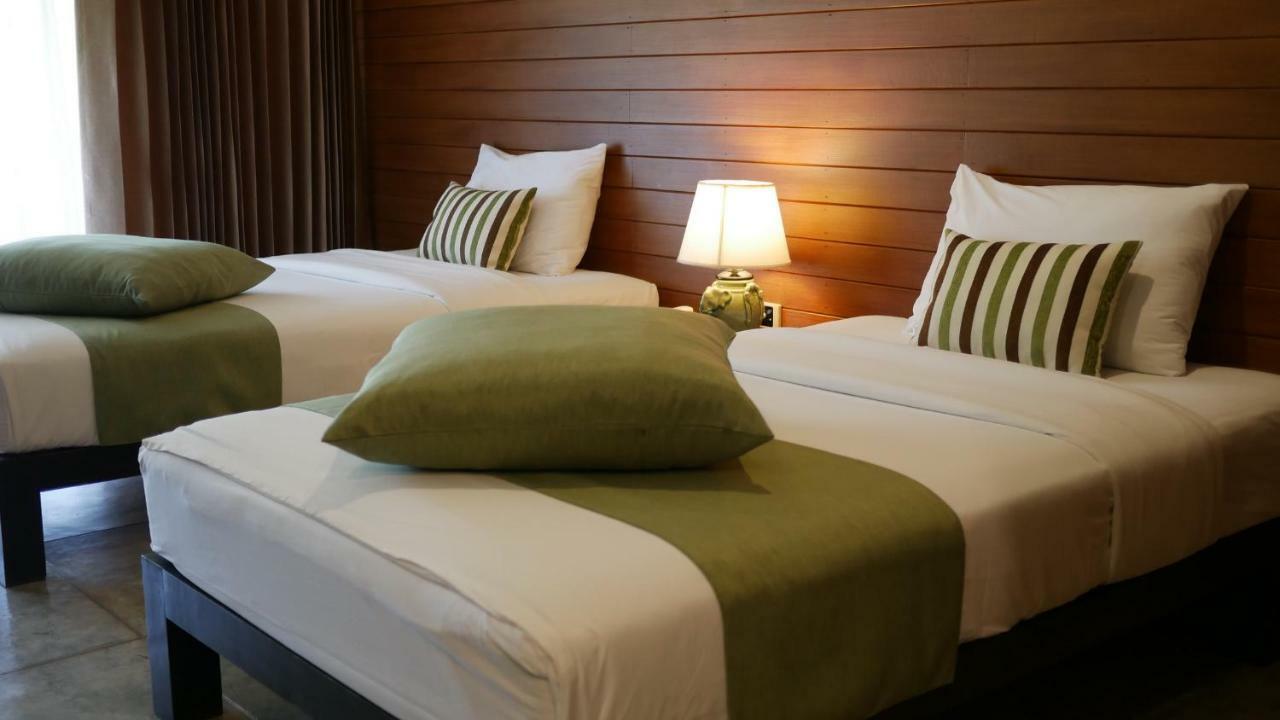 Resort Royal River Kwai And