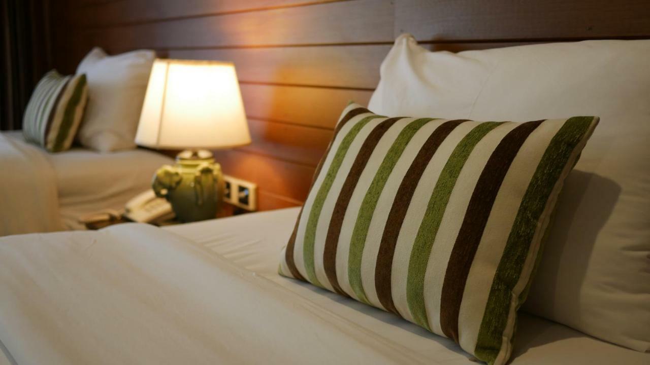 Resort Royal River Kwai And 4*
