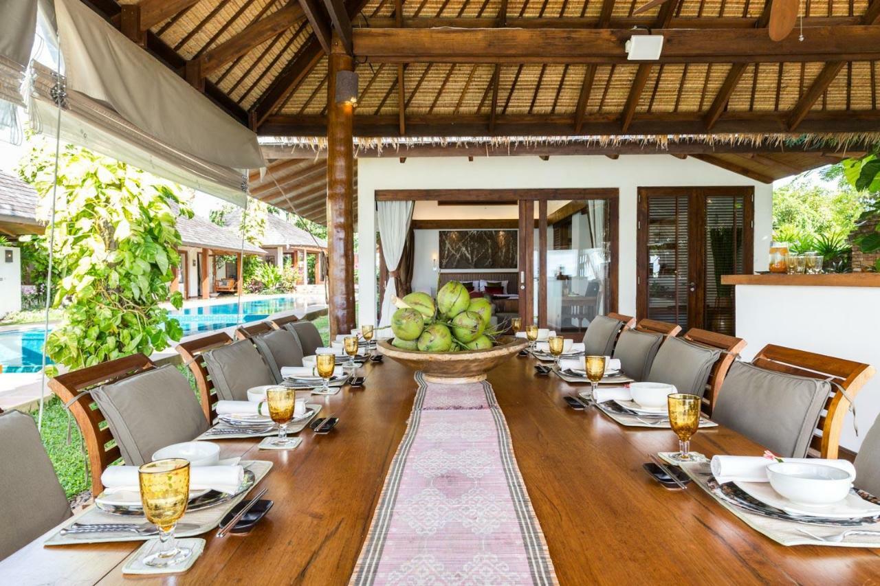 Baan Mika Villa *