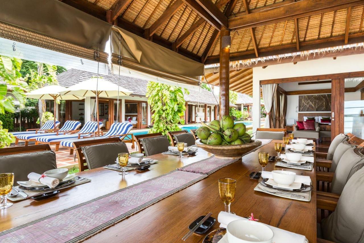 Baan Mika Villa *