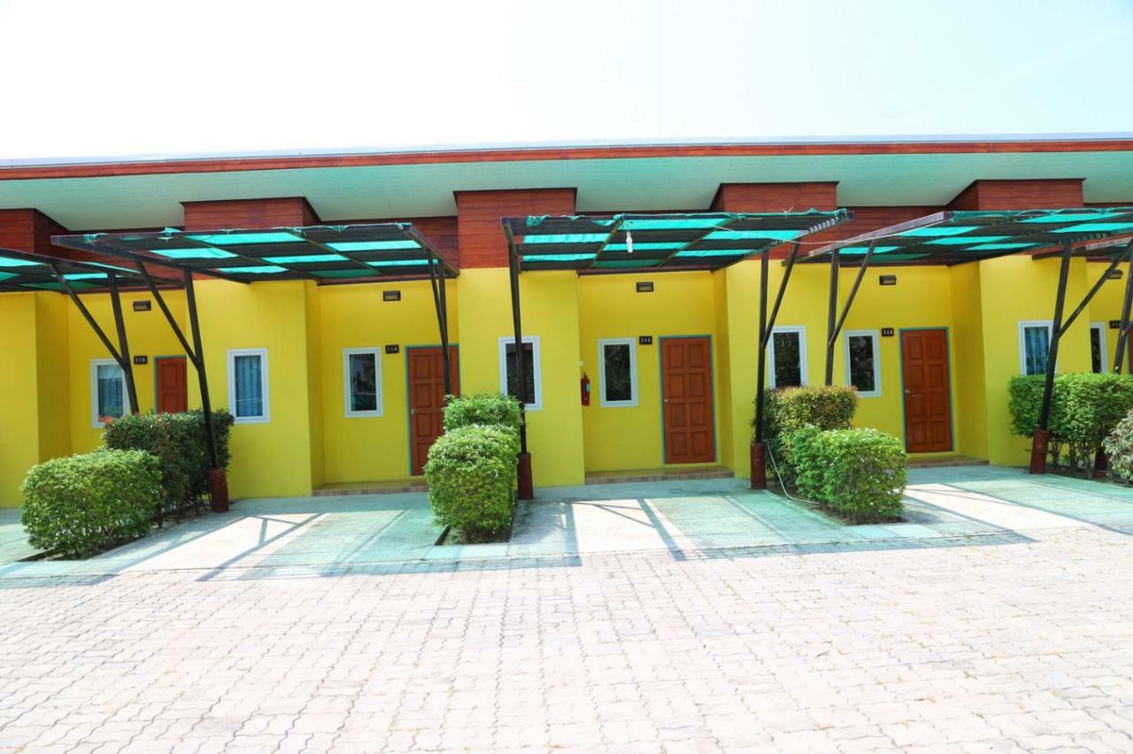 The Moonlight Resort 3*