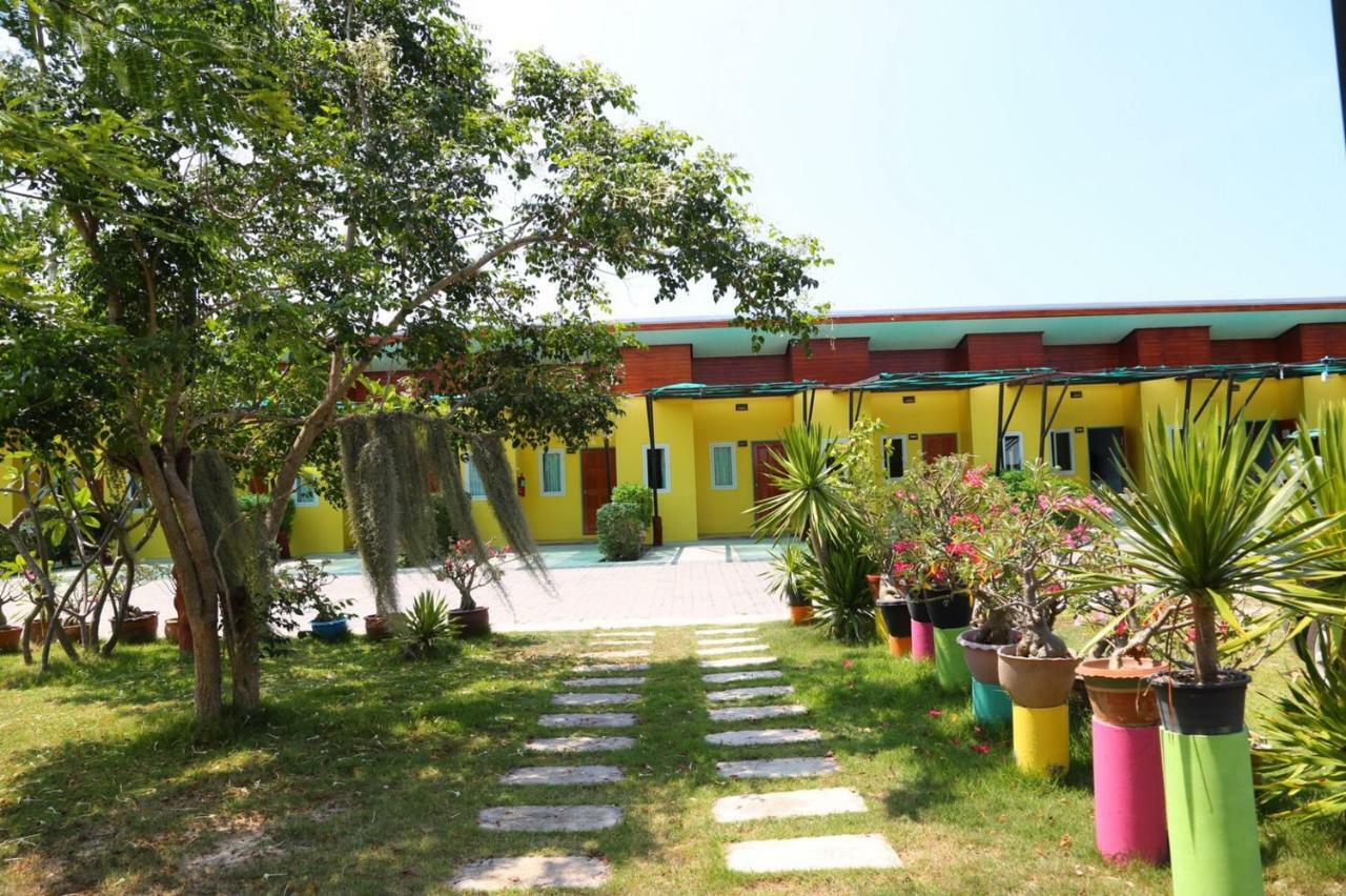 Resort The Moonlight 3*
