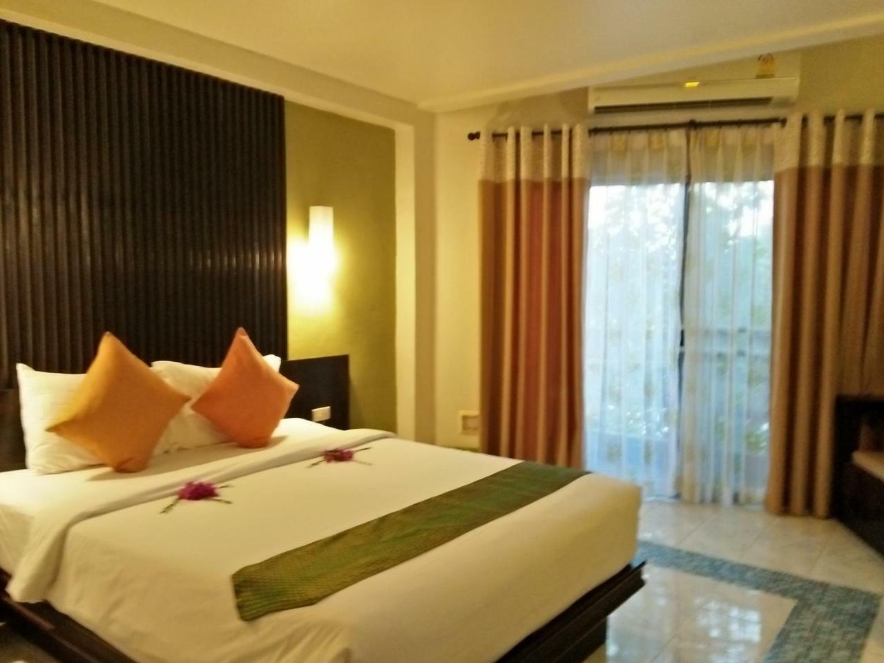 Hotel Anyavee Ban Ao Nang Krabi