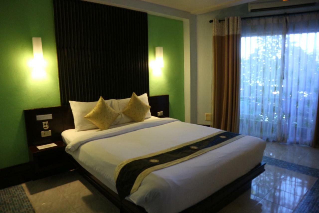 Hotel Anyavee Ban Ao Nang Krabi