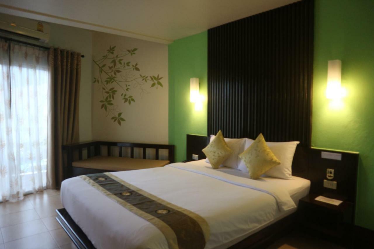 Hotel Anyavee Ban Ao Nang
