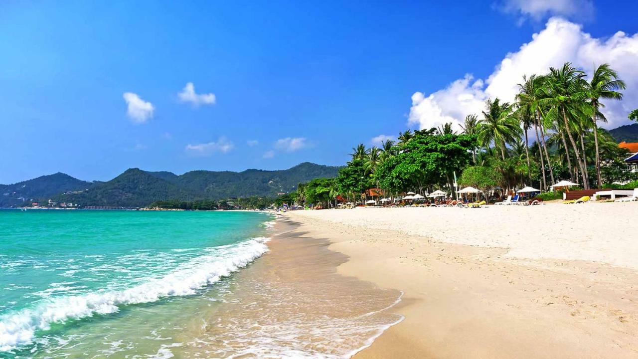 Lotus Friendly Chaweng (Koh Samui)