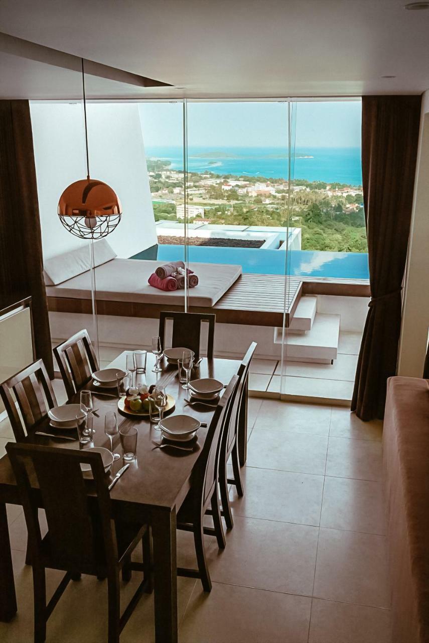 Aqua Samui Villa's Villa *