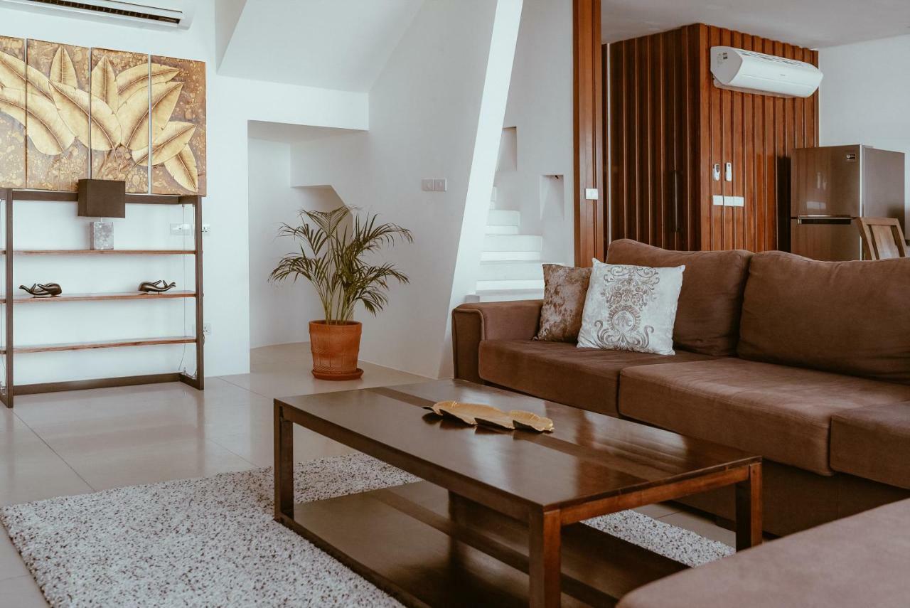 Aqua Samui Villa's Villa Chaweng (Koh Samui)