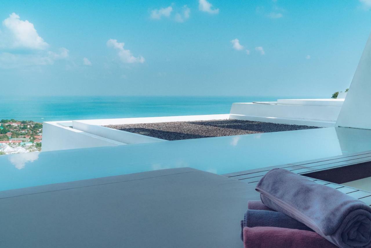 Aqua Samui Villa's Villa
