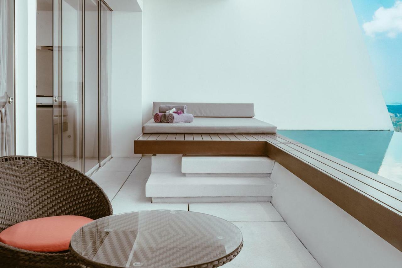 Aqua Samui Villa's * Chaweng (Koh Samui)