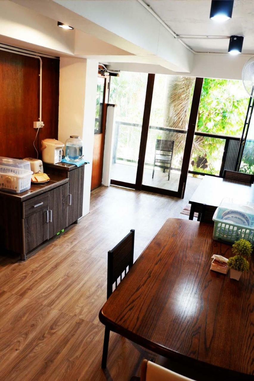First Albergue Phuket