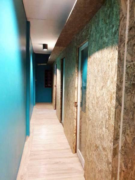 First Albergue Phuket