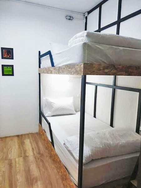Albergue First