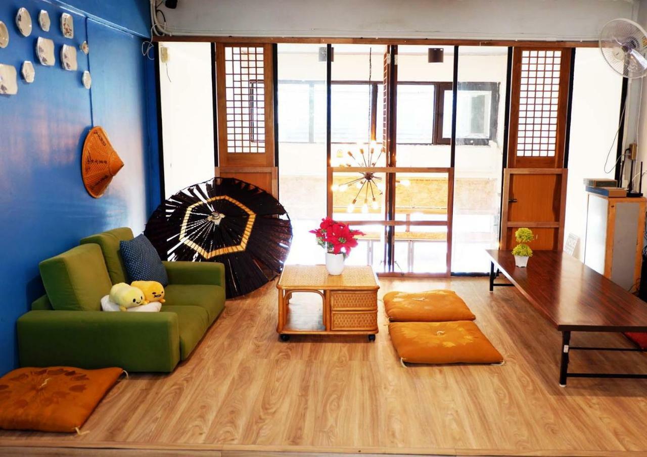 First Albergue Phuket
