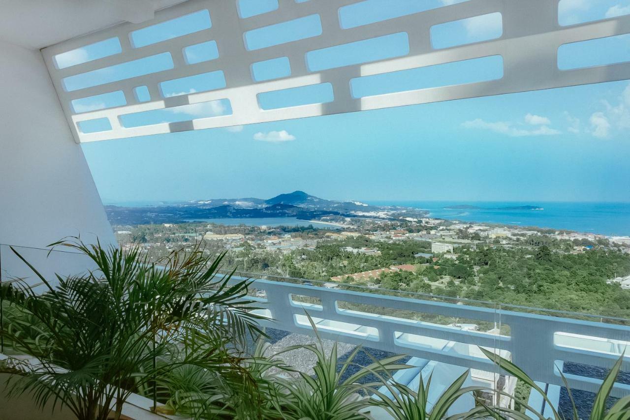 Villa Aqua Samui Villa's Chaweng (Koh Samui)