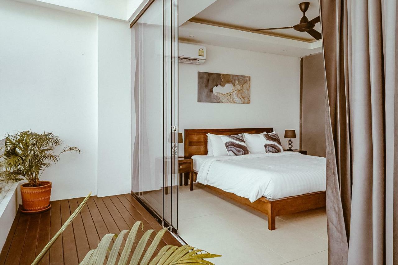 Villa Aqua Samui Villa's *