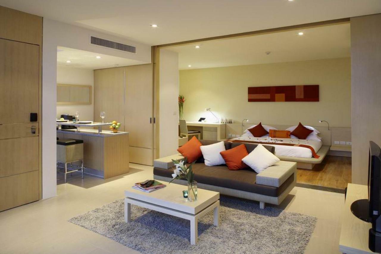 Resort Indochine And - Sha Extra