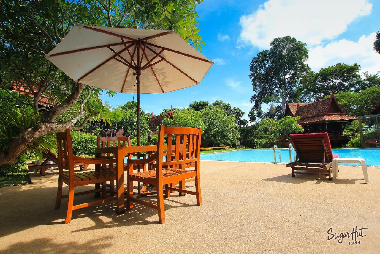 Sugar Hut & Restaurant Resort 3*