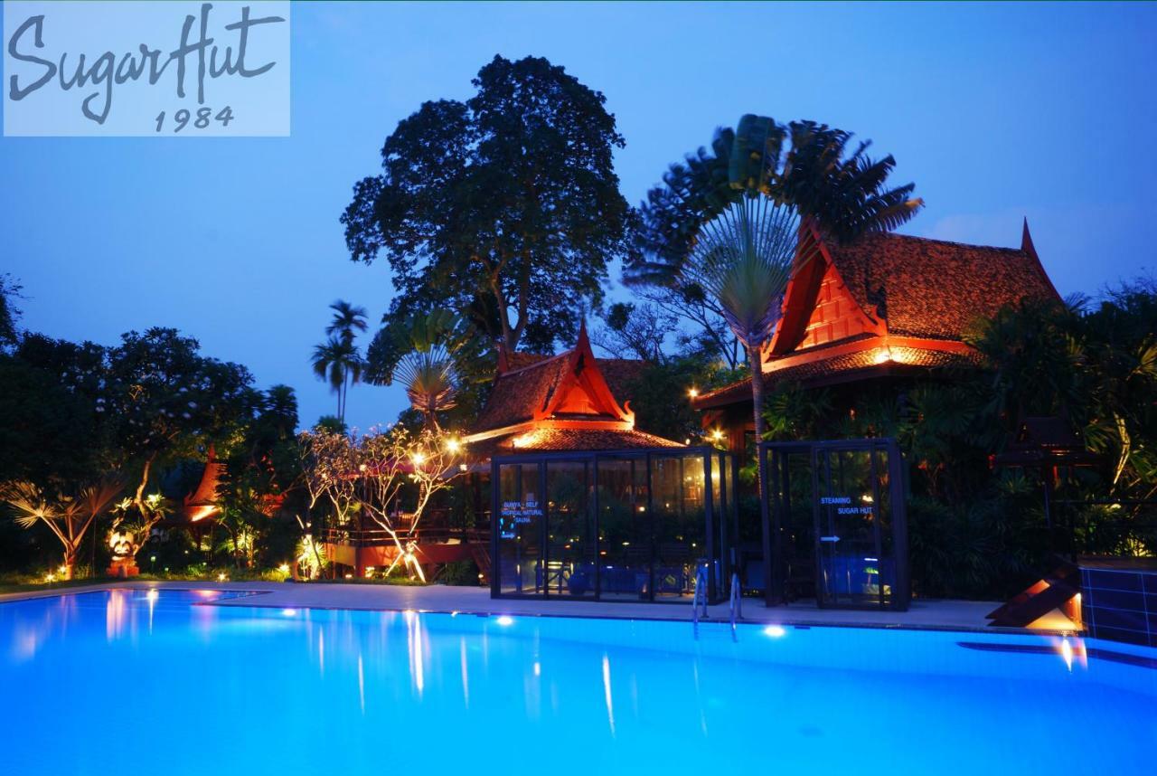 Sugar Hut & Restaurant