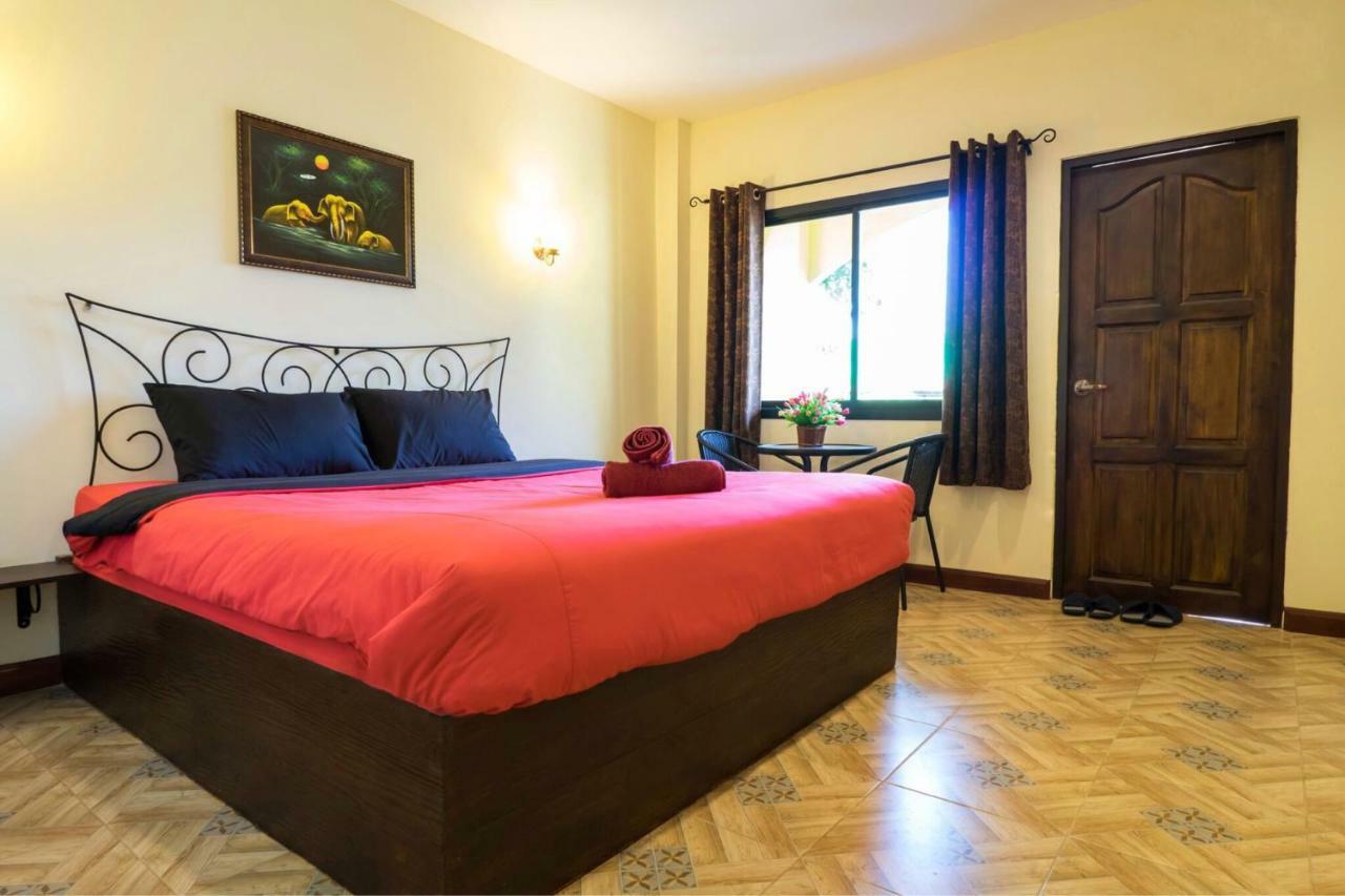 Sierra View 3*