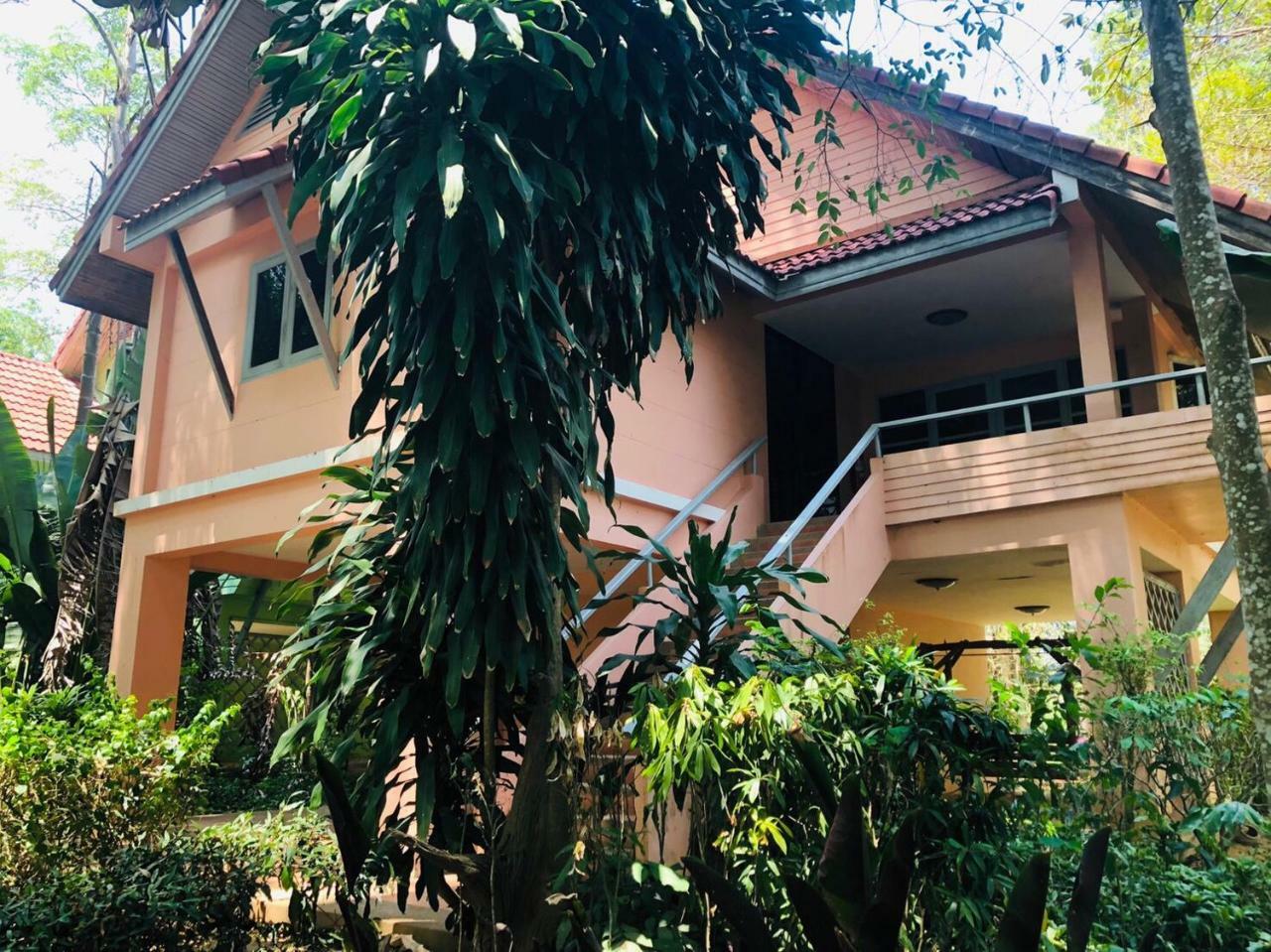 Petch Rim Tan Resort Resort