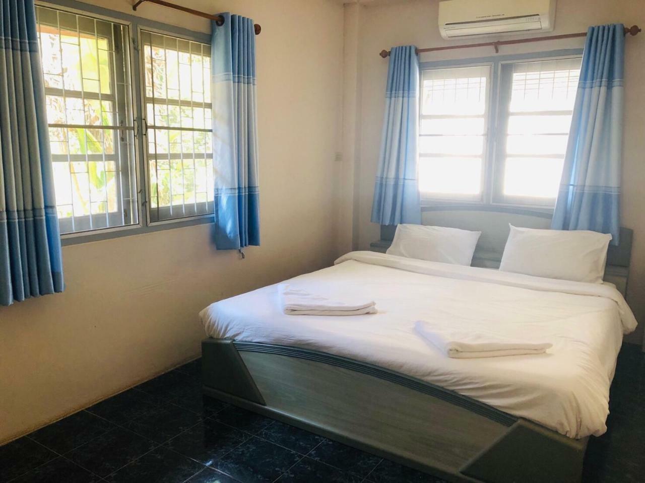 Petch Rim Tan Resort