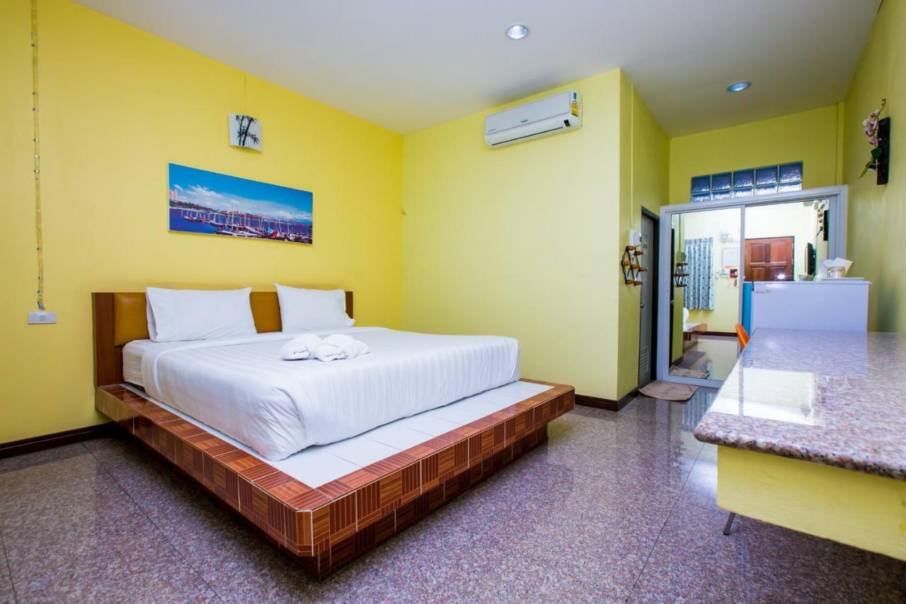 Jintana Resort