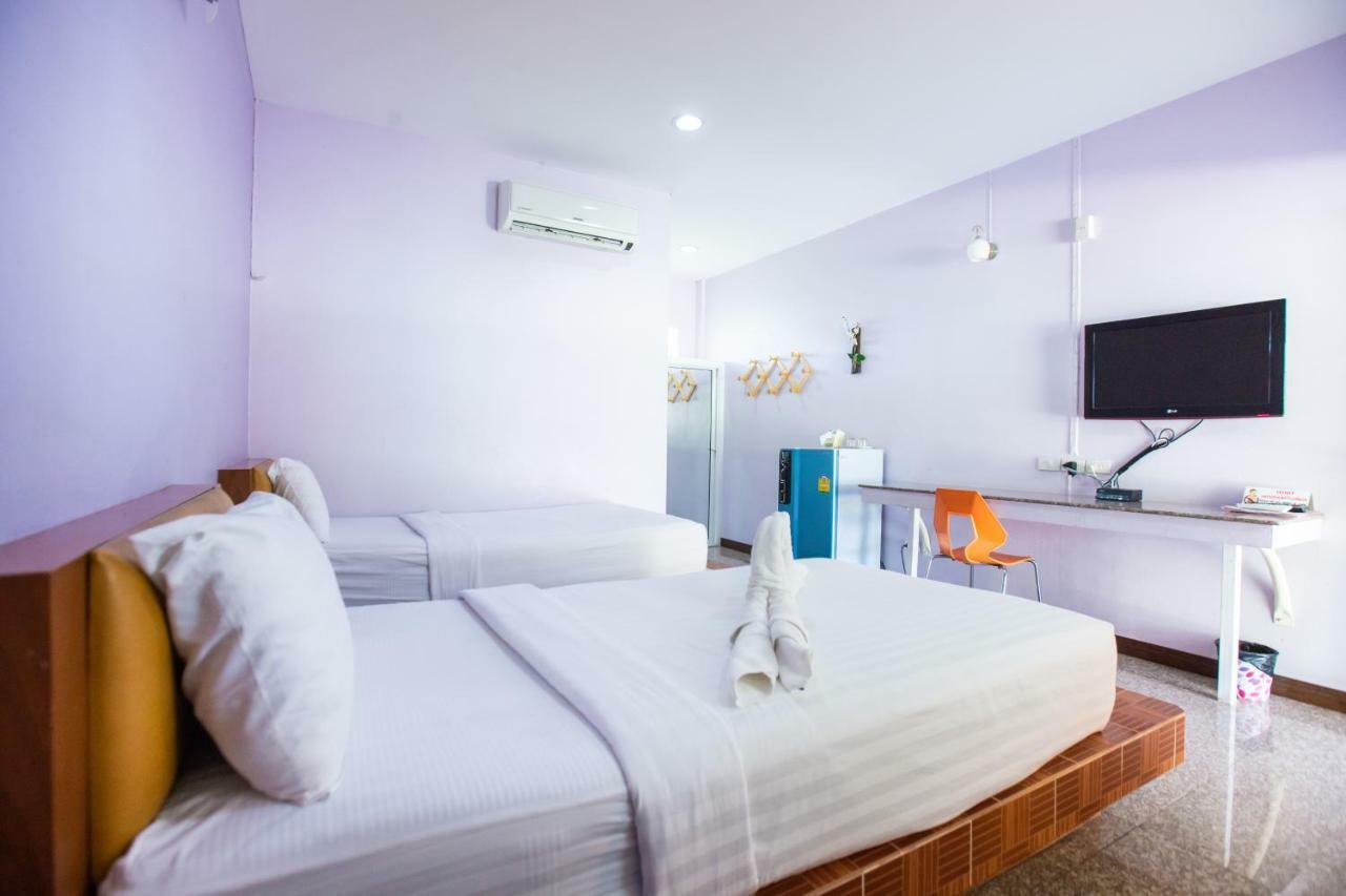 Jintana Resort Buriram