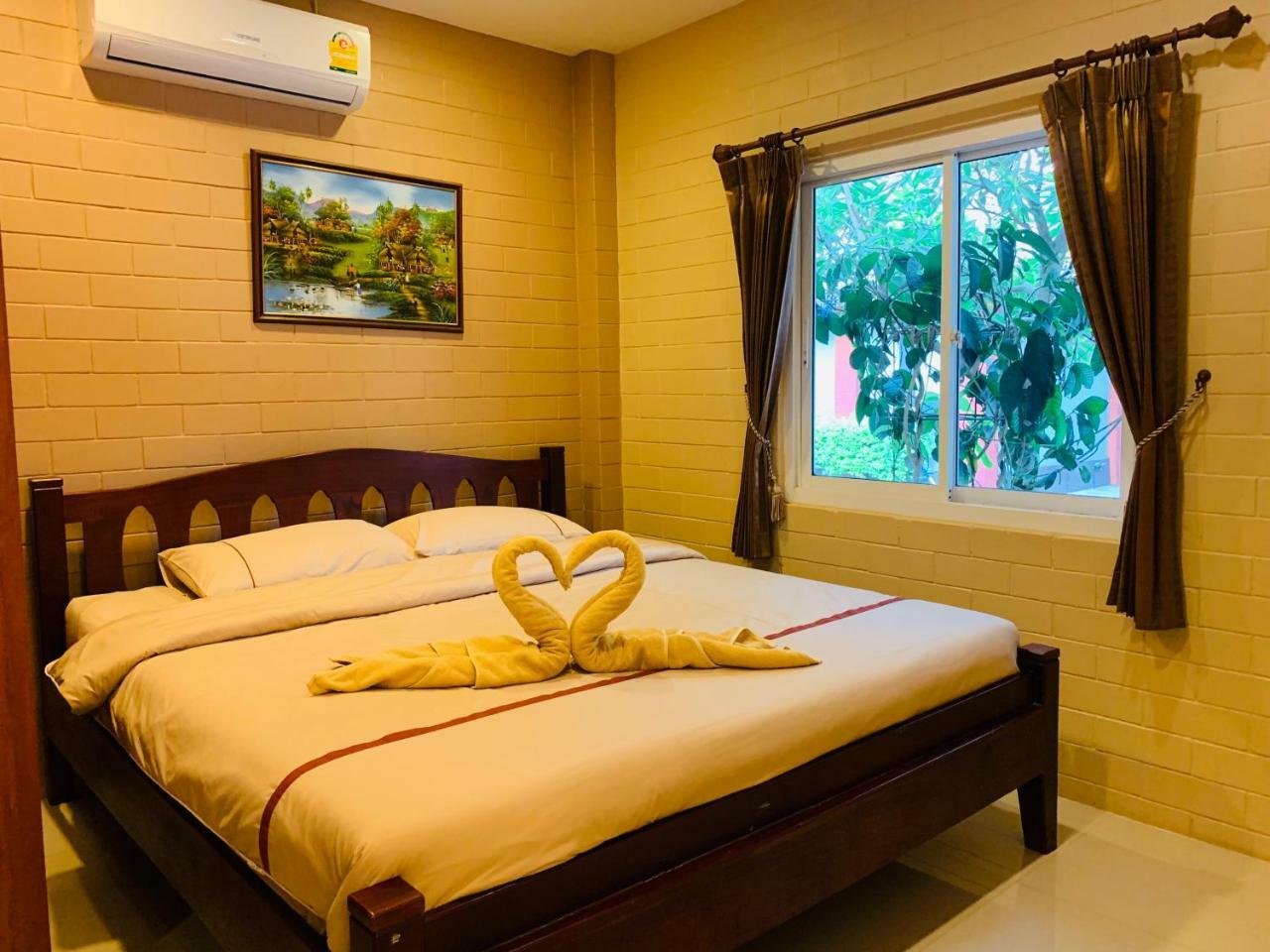 Benwadee Pattaya 3* Ban Pong (Chon Buri)