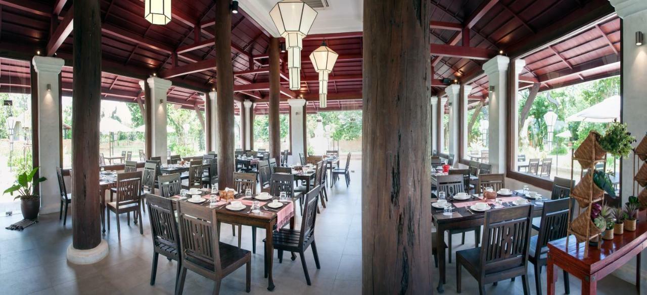 Sriwilai Hotel