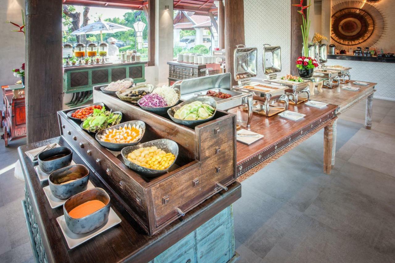 Hotel Sriwilai Sukhothai