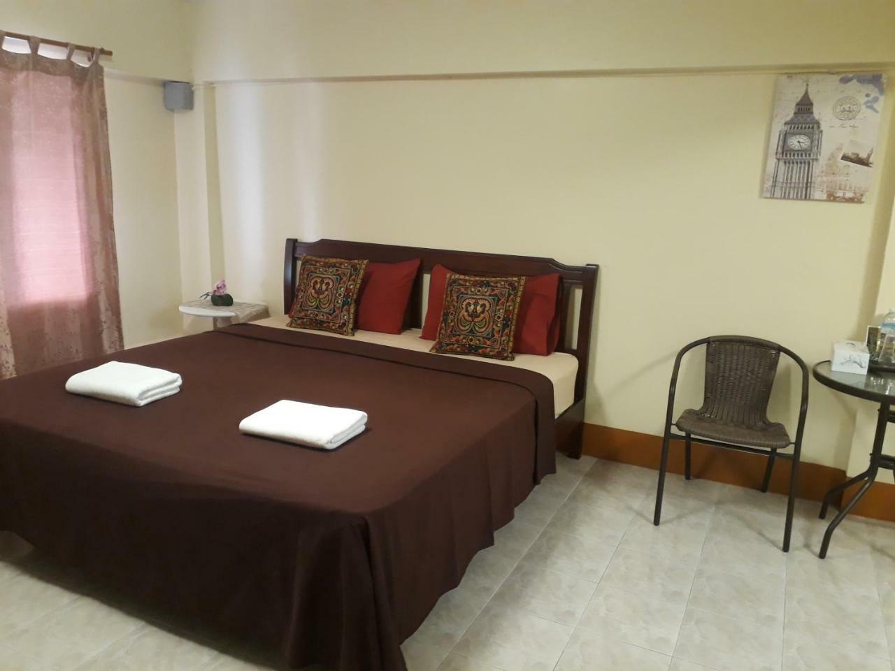 Inn Relax Ban Phe