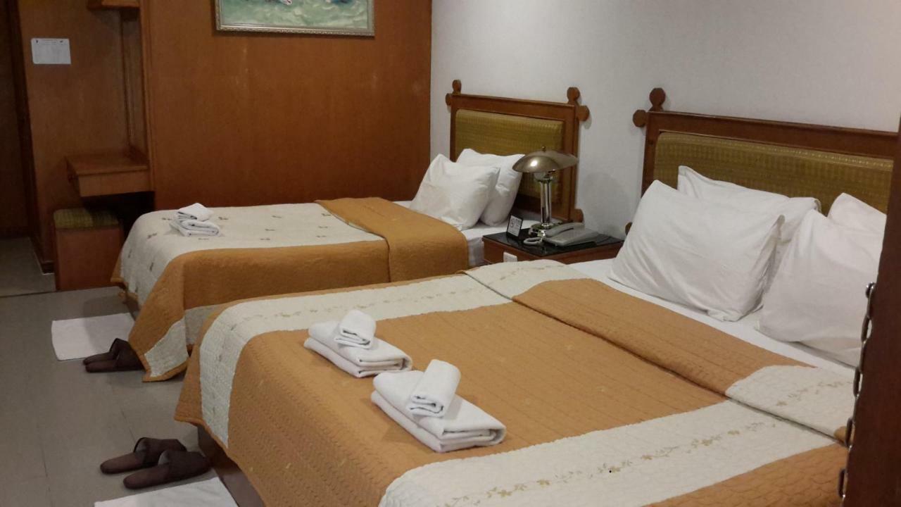 Resort Rimchan Mae Chan
