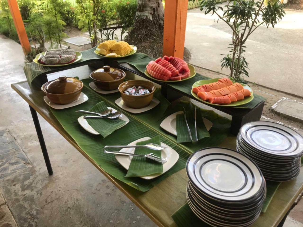 Anyavee Resort 3*